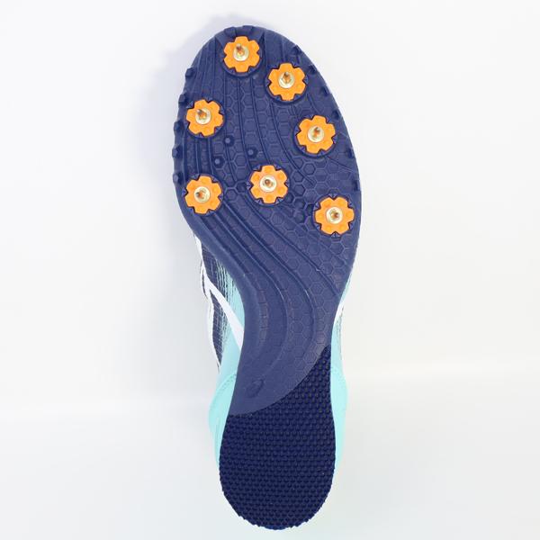 ASICS アシックス asics メンズ レディース 陸上スパイク ASICS アシックス asics メンズ レディース 陸上スパイク