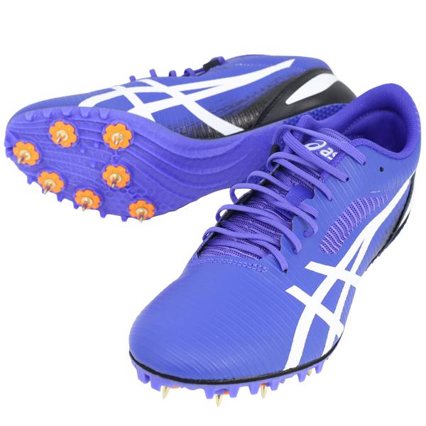 ASICS（アシックス） 陸上スパイク 短距離 中距離 ハードル 跳躍