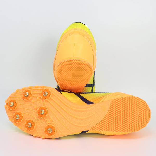ASICS（アシックス） メンズ レディース 陸上スパイク HEATSPRINT 13