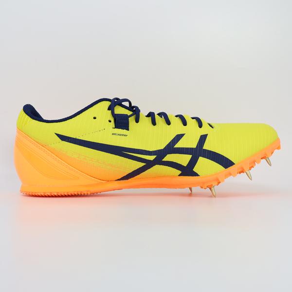 ASICS（アシックス） メンズ レディース 陸上スパイク HEATSPRINT 13