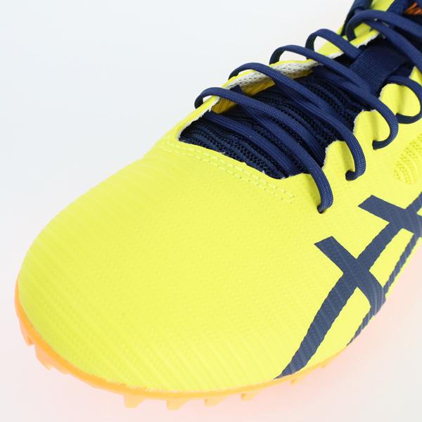 ASICS（アシックス） メンズ レディース 陸上スパイク HEATSPRINT 13