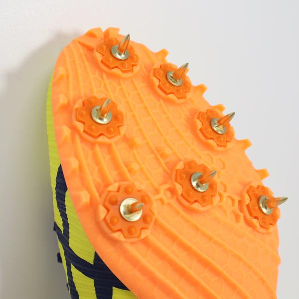 ASICS（アシックス） メンズ レディース 陸上スパイク HEATSPRINT 13
