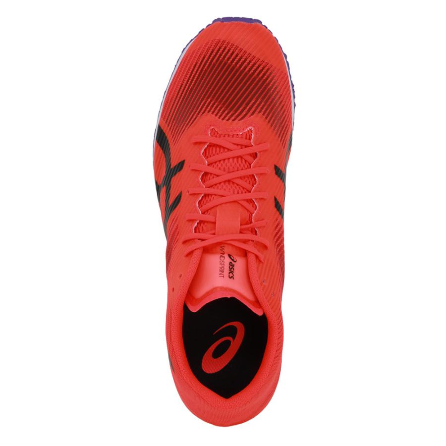 ASICS 【予約販売】アシックス asics ウィンドスプリント 3