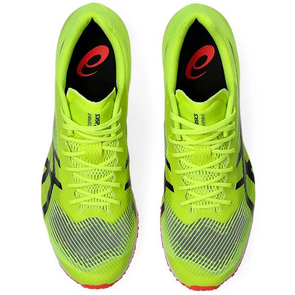 アシックスランニングシューズウィンドスプリント3 ASICS（アシックス） メンズ レディース 陸上シューズ 陸上