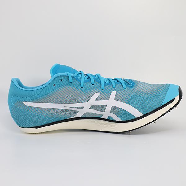 ASICS（アシックス） ソニックスプリント エリート3 陸上スパイク 短
