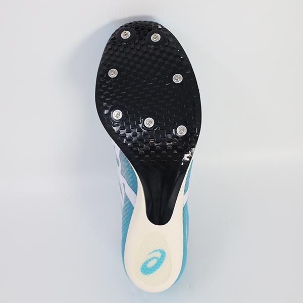 ASICS（アシックス） ソニックスプリント エリート3 陸上スパイク 短