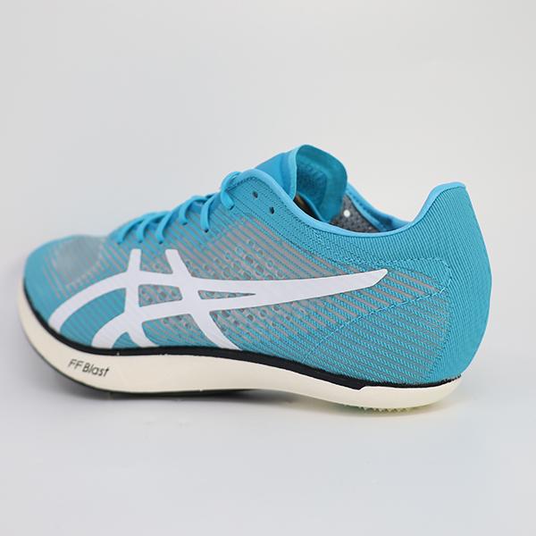 ASICS（アシックス） ソニックスプリント エリート3 陸上スパイク 短