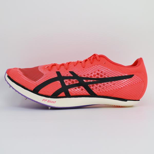 ASICS（アシックス） ソニックスプリント エリート3 陸上スパイク 短