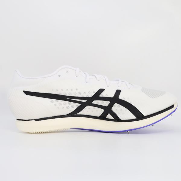 ASICS（アシックス） 陸上スパイク 中距離用 COSMORACER MD 3 コスモ