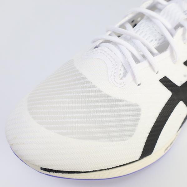 ASICS（アシックス） 陸上スパイク 中距離用 COSMORACER MD 3 コスモ