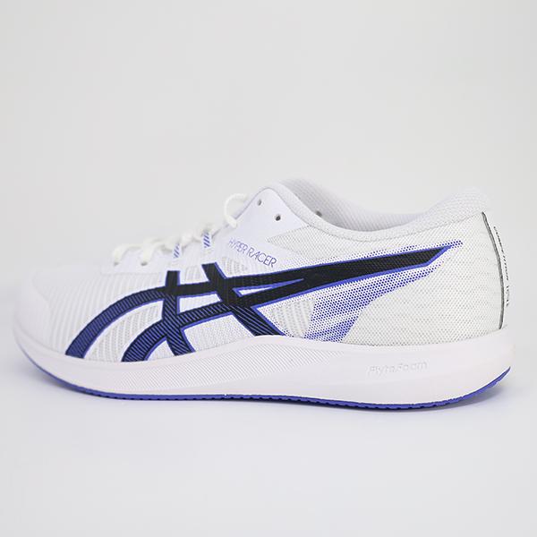 ASICS（アシックス） メンズランニングシューズ HYPER RACER ハイパー