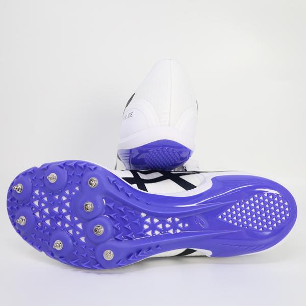 ASICS（アシックス） メンズ レディース 陸上スパイク SP BLADE 10 SP
