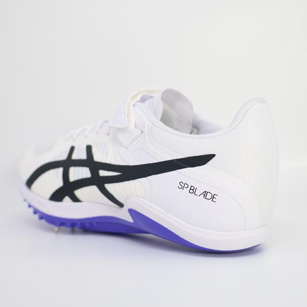 ASICS（アシックス） メンズ レディース 陸上スパイク SP BLADE 10 SP