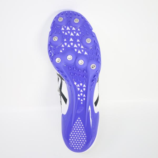 ASICS（アシックス） メンズ レディース 陸上スパイク SP BLADE 10 SP