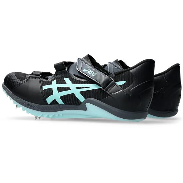 ASICS（アシックス） メンズ レディース 陸上スパイク 短距離 ハードル