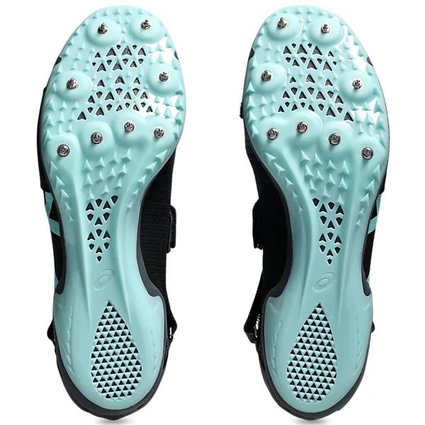 ASICS（アシックス） メンズ レディース 陸上スパイク 短距離 ハードル