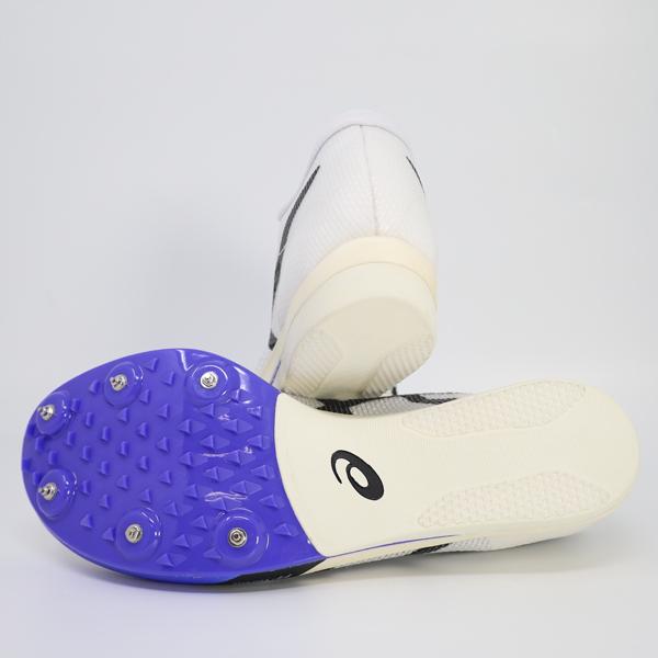 ASICS（アシックス） メンズ レディース 陸上スパイク METASPEED LD LE
