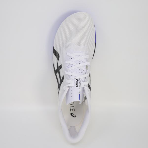 ASICS（アシックス） メンズ レディース 陸上スパイク METASPEED LD LE