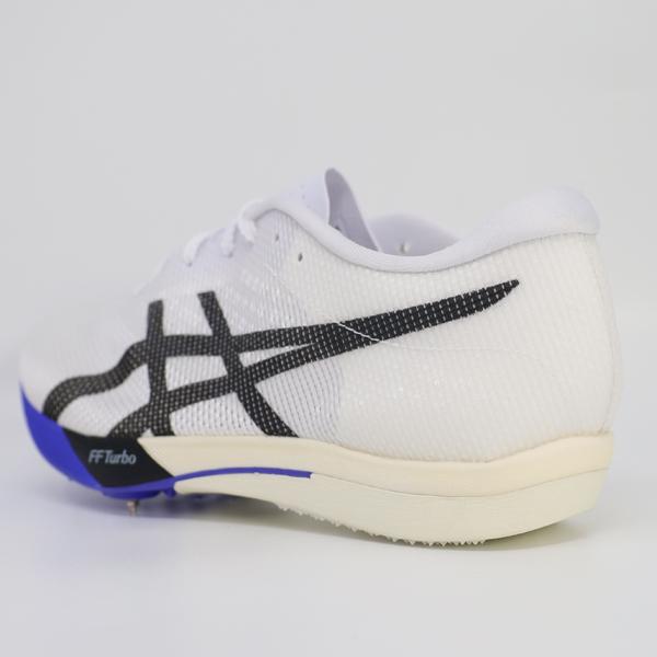 ASICS（アシックス） メンズ レディース 陸上スパイク METASPEED LD LE