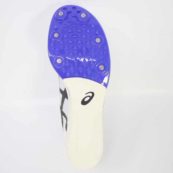 ASICS（アシックス） メンズ レディース 陸上スパイク METASPEED LD LE