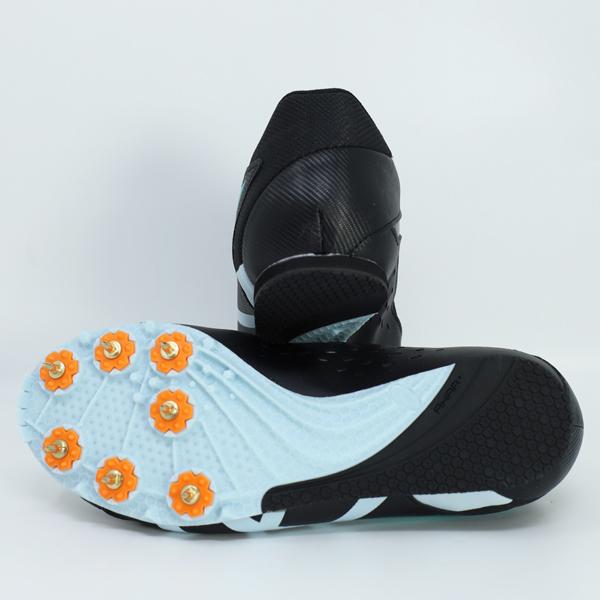 ASICS スパイクシューズ 26cm 中距離 ASICS（アシックス） 陸上スパイク 短距離 中距離用 トラック全般