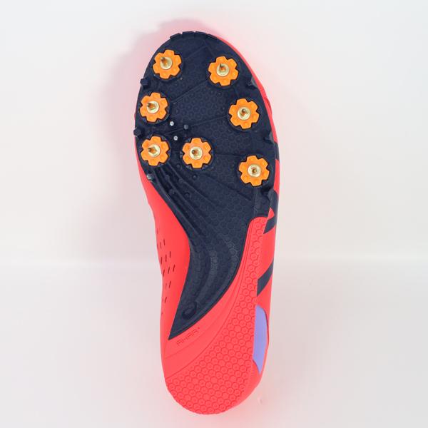 ASICS（アシックス） 陸上スパイク 短距離 中距離用 トラック全般