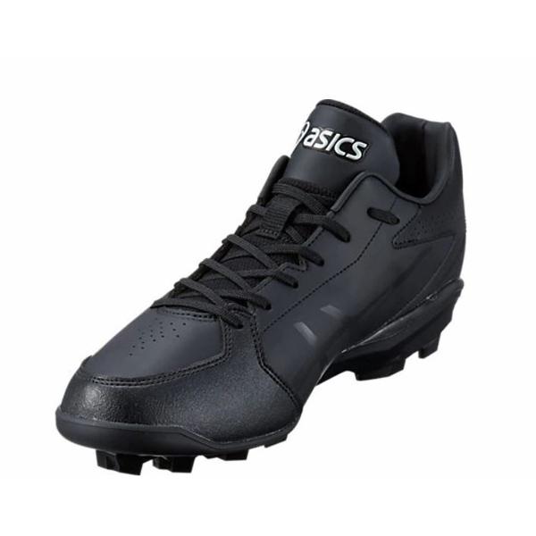 ASICS アシックス asics 一般 軟式 野球 ポイントスパイク