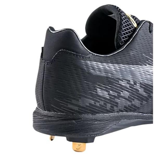 ASICS（アシックス） スピードアクセル MA 金具スパイク 一般 野球