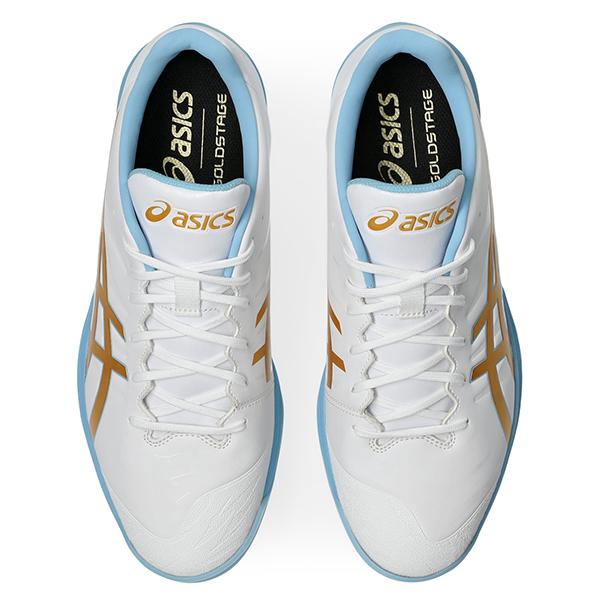 ASICS（アシックス） 【予約販売】アシックス ゴールドステージ