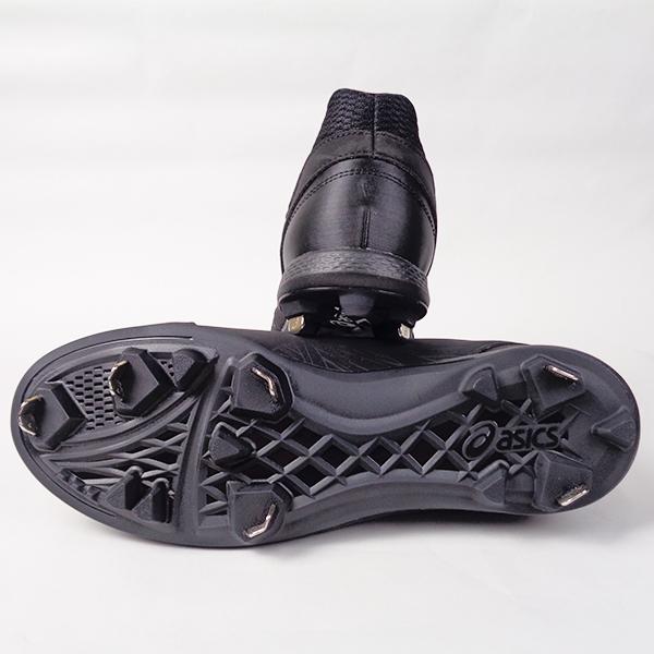 ASICS（アシックス） 【P革取付】アシックス 金具スパイク
