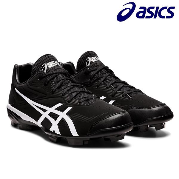 ASICS（アシックス） 【即出荷】 軟式野球 スパイク ポイント ジュニア