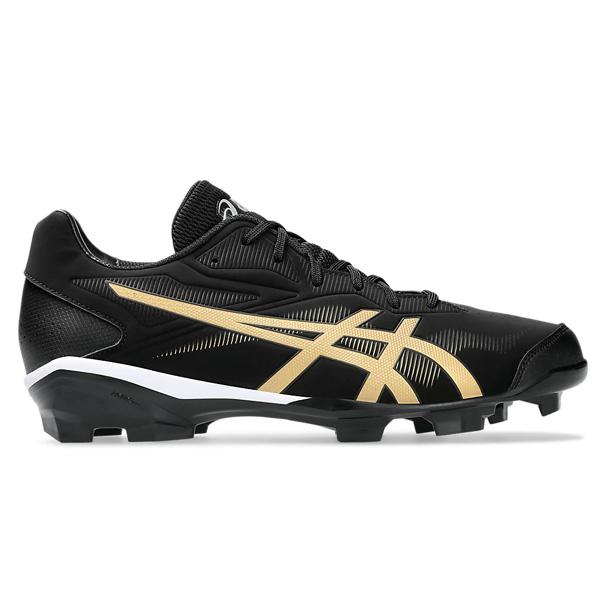 ASICS（アシックス） 一般 軟式野球 ポイントスパイク スターシャイン3
