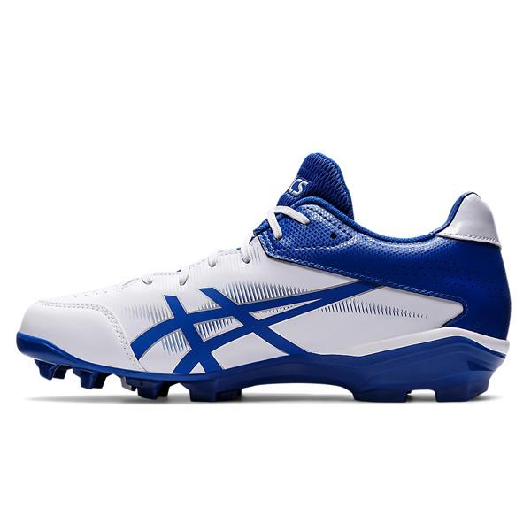 ASICS（アシックス） 【即出荷】 軟式野球 スパイク ポイント ジュニア