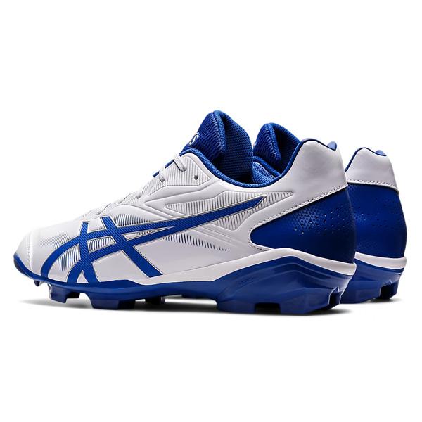 ASICS（アシックス） 【即出荷】 軟式野球 スパイク ポイント ジュニア