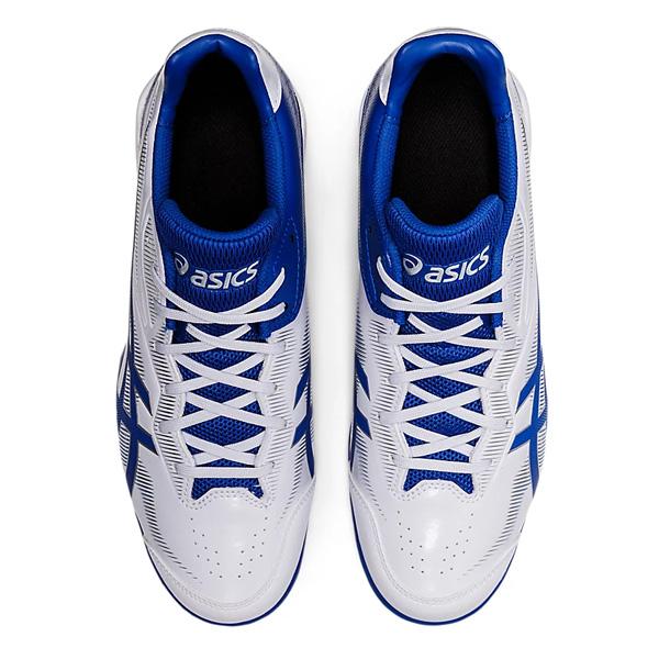 ASICS（アシックス） 【即出荷】 軟式野球 スパイク ポイント ジュニア