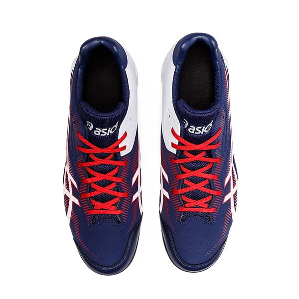 野球用スパイク27.5㌢【BS】オーダー ASICS（アシックス） 【即出荷】 軟式野球 スパイク ポイント 大人