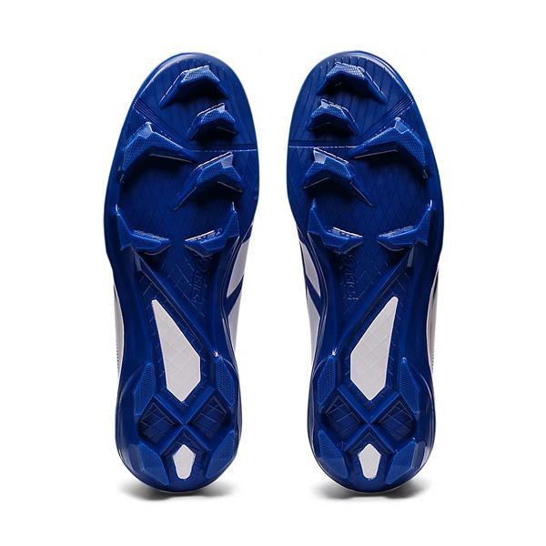 ASICS（アシックス） 【即出荷】軟式野球 スパイク ポイント ジュニア