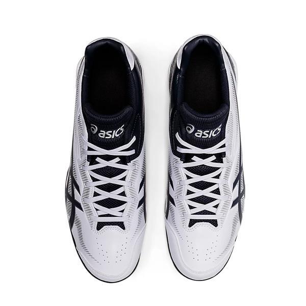 ASICS（アシックス） 【即出荷】軟式野球 スパイク ポイント ジュニア