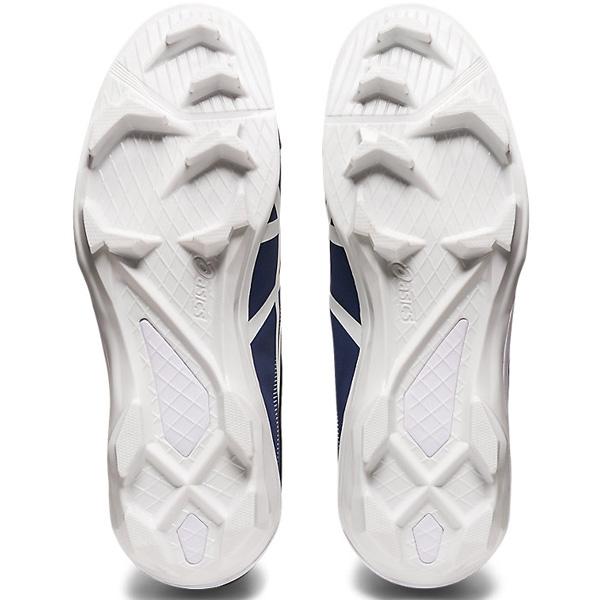 ASICS（アシックス） 【即出荷】軟式野球 スパイク ポイント ジュニア
