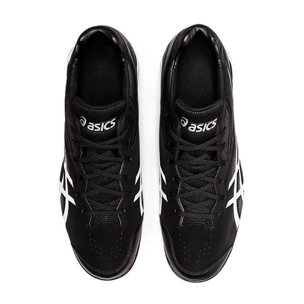 ASICS（アシックス） 【即出荷】軟式野球 スパイク ポイント ジュニア