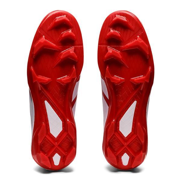 ASICS 【即出荷】軟式野球 スパイク ポイント ジュニア 大人