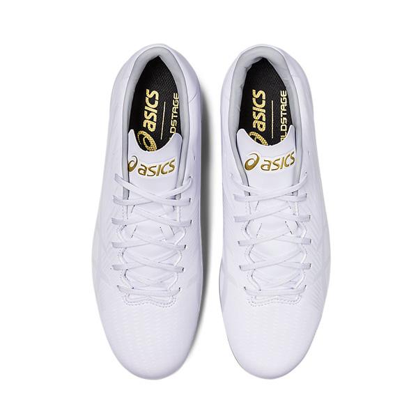ASICS（アシックス） 野球 金具 スパイク ゴールドステージ MA 2