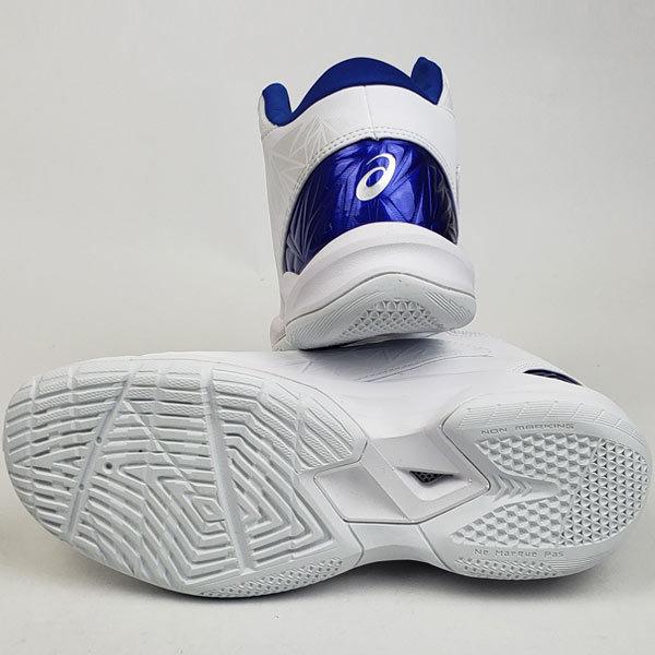 新規購入 アシックス Asics Gel Improve 1124a005 103 ジュニア バスケットボールシューズ バッシュ ミニバス Wantannas Go Id