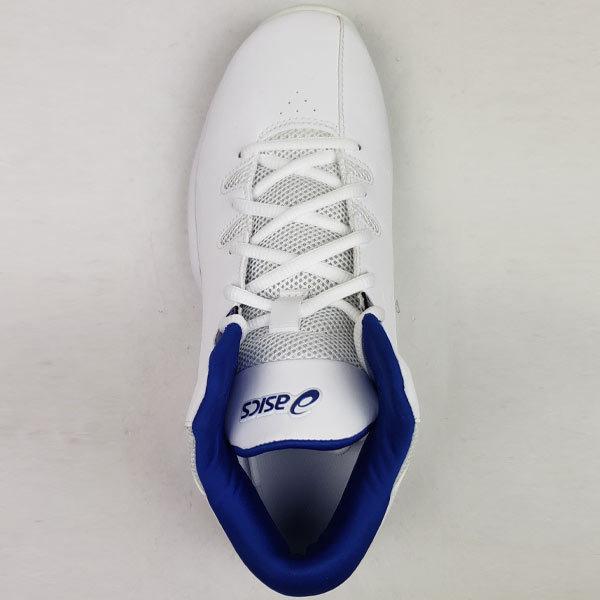 ASICS（アシックス） asics GEL-IMPROVE 1124A005-103 ジュニア