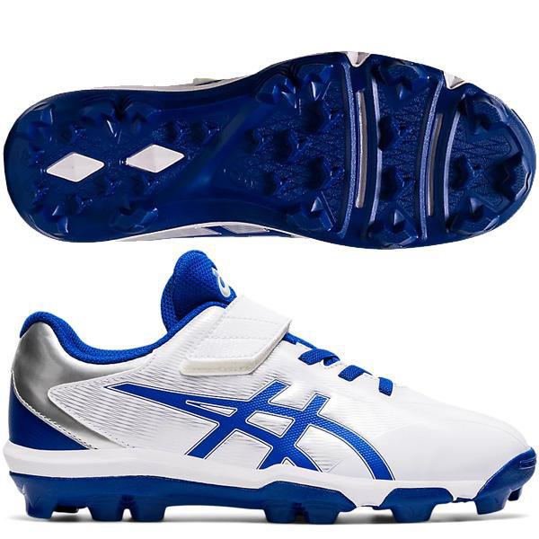 ASICS（アシックス） 【即出荷】アシックス 軟式野球 ジュニア