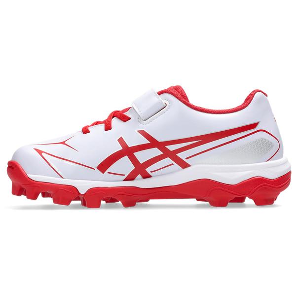 ASICS（アシックス） 野球 ジュニア ポイントスパイク STAR SHINE S 3