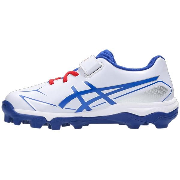 ASICS（アシックス） 野球 ジュニア ポイントスパイク STAR SHINE S3
