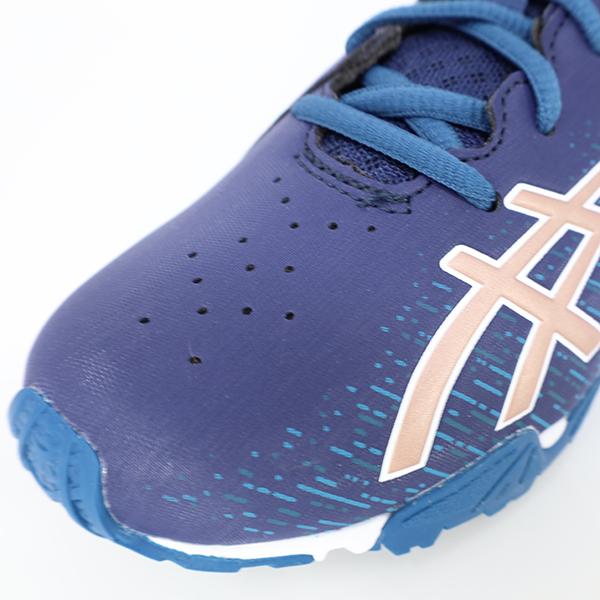ASICS レーザービーム ランニングシューズ ジュニア アシックス 通学 