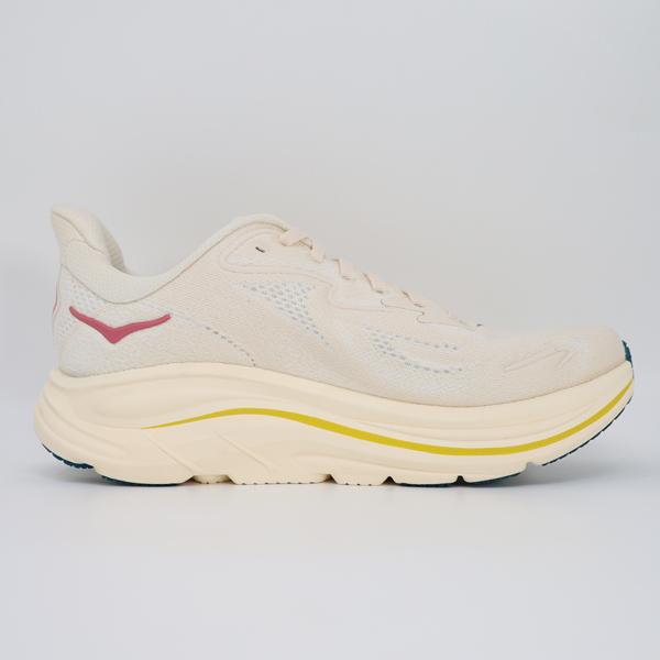 ホカ HOKA レディース ランニングシューズ Clifton 10 クリフトン