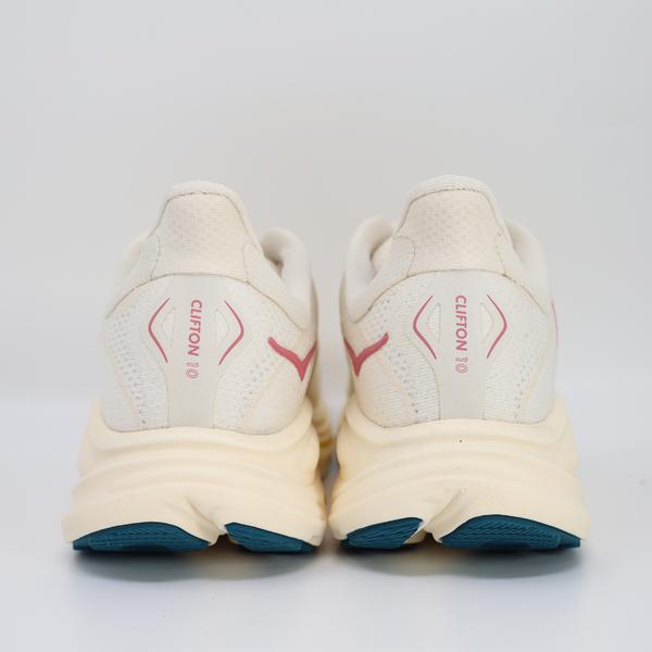 ラクビ ホカ HOKA レディース ランニングシューズ Clifton 10 クリフトン